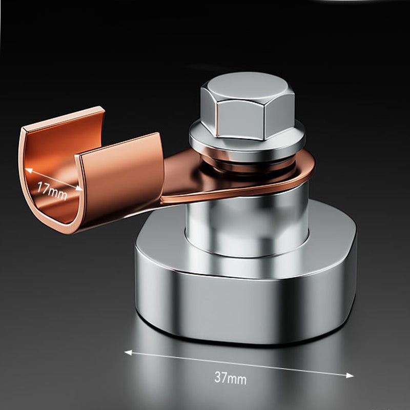 Strong Hold Magnetic Welding Fixture