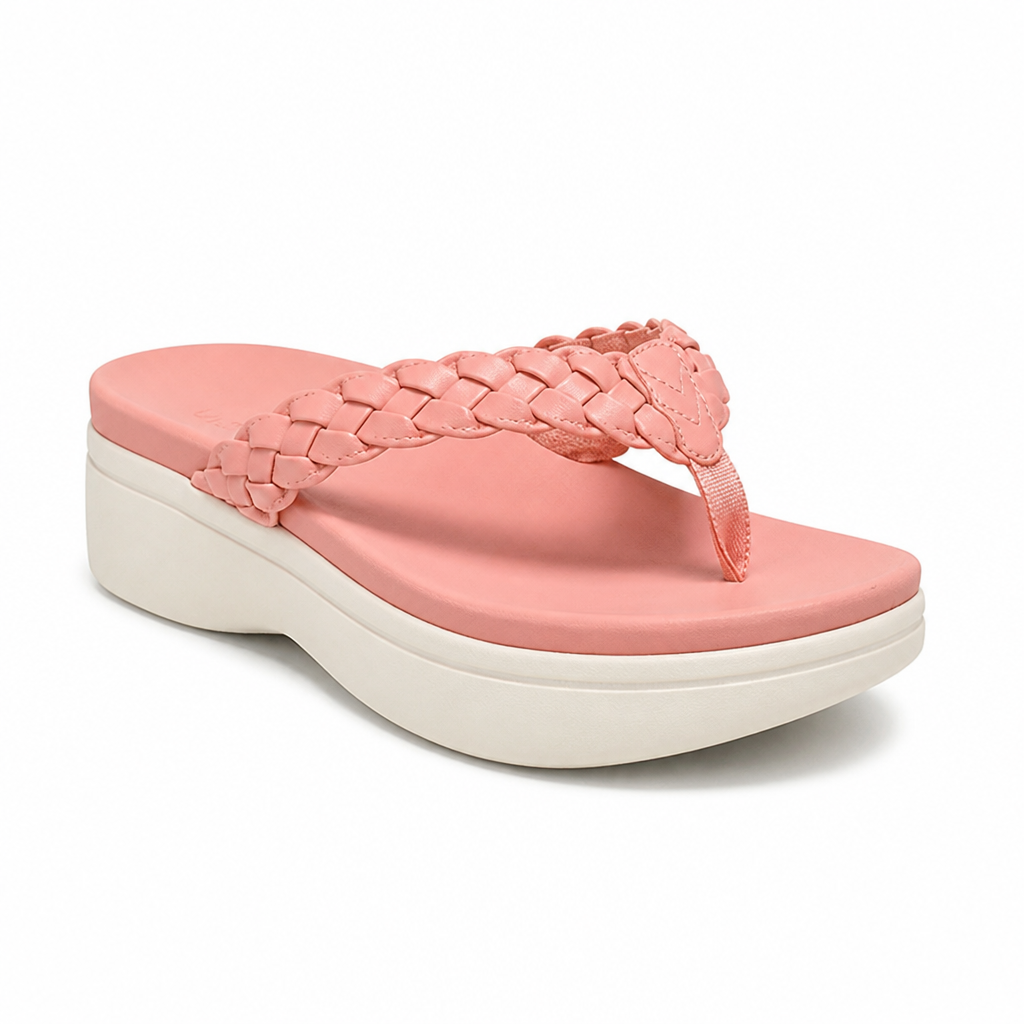 VivaStride™ Sandals — Walk Pain-Free All Day with Confidence and Cloud-Like Comfort
