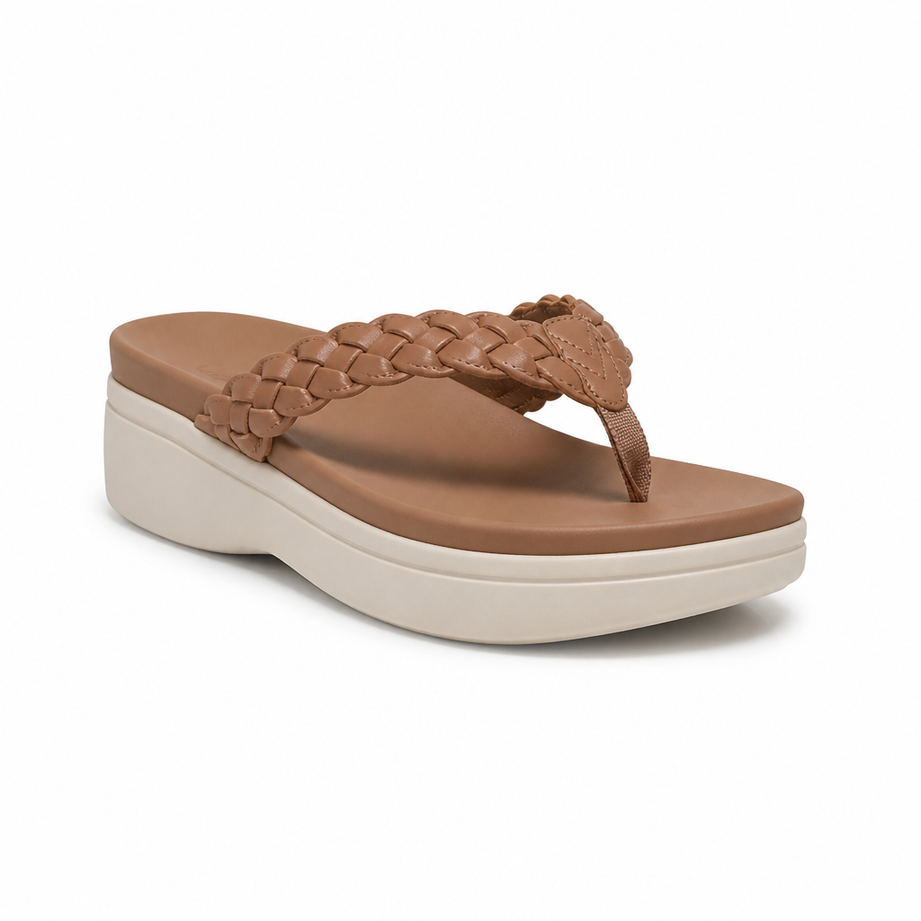 VivaStride™ Sandals — Walk Pain-Free All Day with Confidence and Cloud-Like Comfort