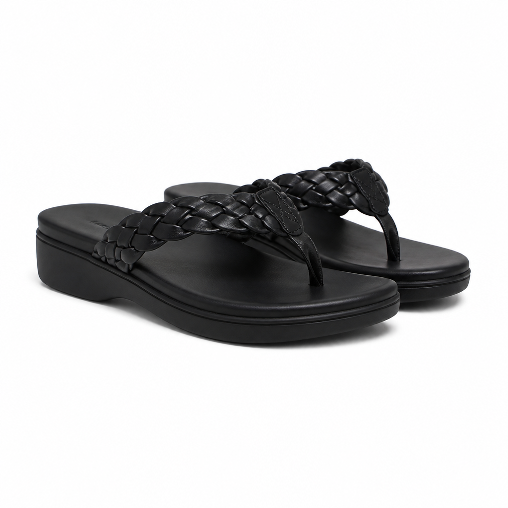 VivaStride™ Sandals — Walk Pain-Free All Day with Confidence and Cloud-Like Comfort