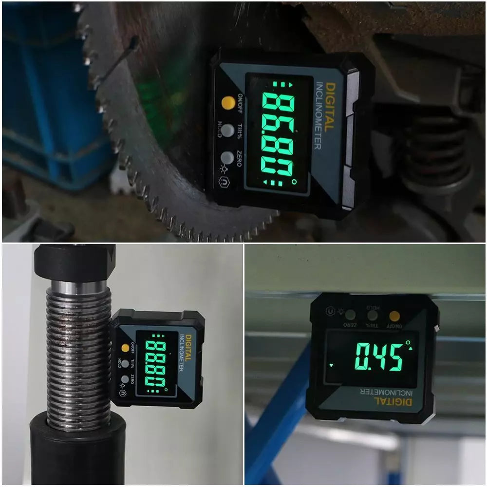 SharpEdge™ — Master Every Cut with Laser-Guided Confidence and Control