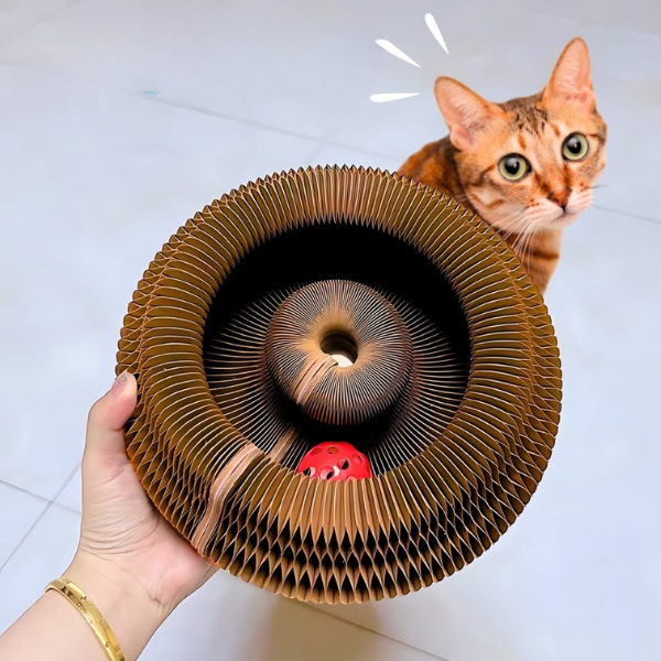 PredatorPulse™ — Ignite Your Cat’s Wild Instincts for Unstoppable Play and Joy