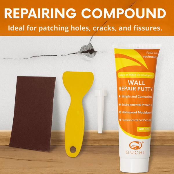 WallCraft™ — Transform Your Walls into Flawless, Stress-Free Masterpieces Instantly