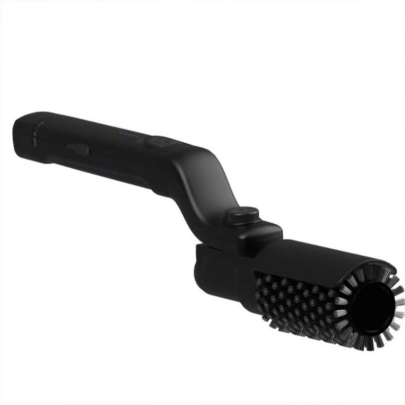 EmberSweep™ — Power Through Grill Grime Fast and Effortlessly