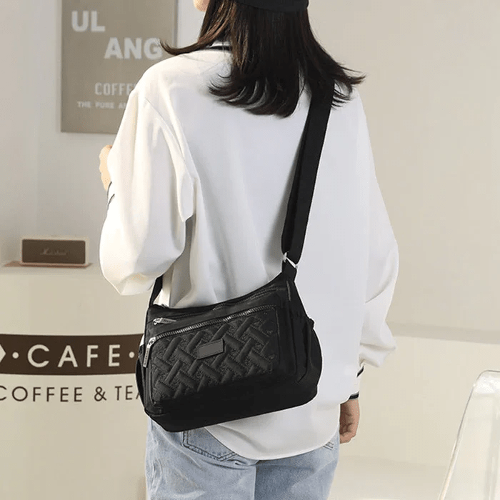 LumaCarry™ — Effortless organization that turns busy days into pure confidence