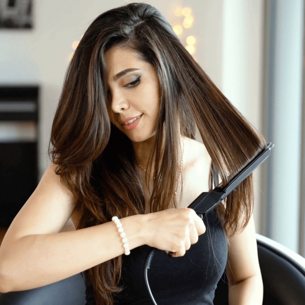 LumaSilk™ Pro — Effortless, Show-Stopping Hair That Lasts All Day