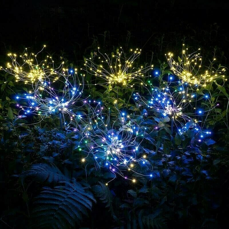 SolarFlare Bliss™ — Ignite Your Evenings with Effortless, Sun-Powered Magic