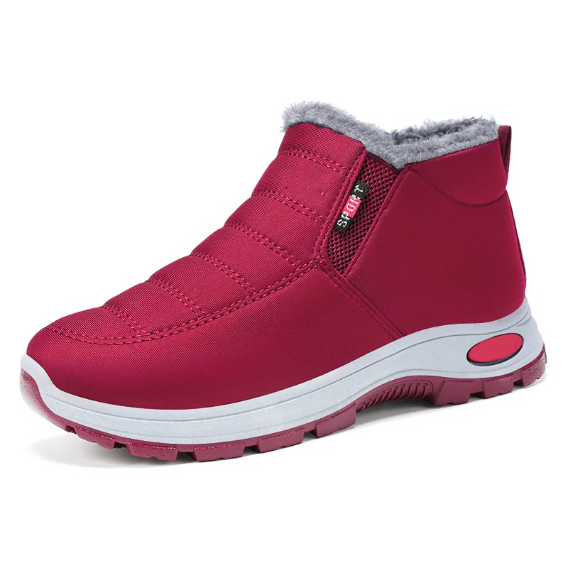 StrideVibe™ — Conquer Every Step with Dry Comfort and Bold Confidence