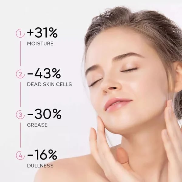 Ramargi™ Renewal Gel — Unleash Silky, Radiant Skin That Commands Confidence