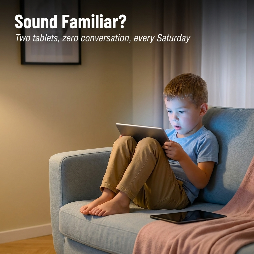 LuminaSphere™ — Float, Boomerang Back & Grab Mid-Air, One-Hand Tossable