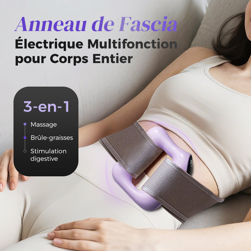 FlexPulse™ — Melt Muscle Pain Fast and Sculpt Your Body Effortlessly