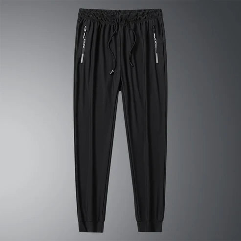 RisqFlex™ Pants — Feel Fresh, Flexible, and Flawlessly You Every Day