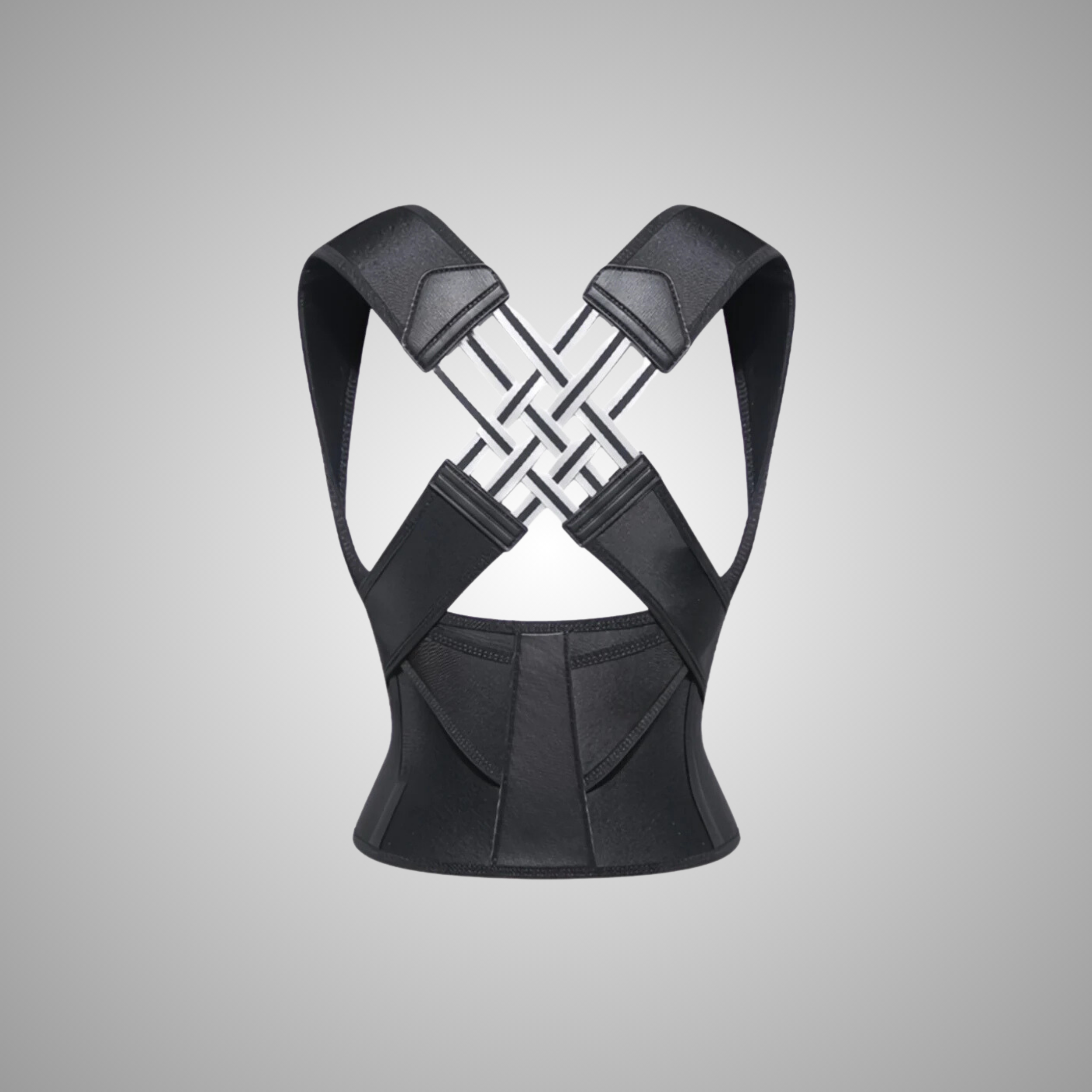VeritasPosture™ — Experience All-Day Comfort and Effortless Confidence