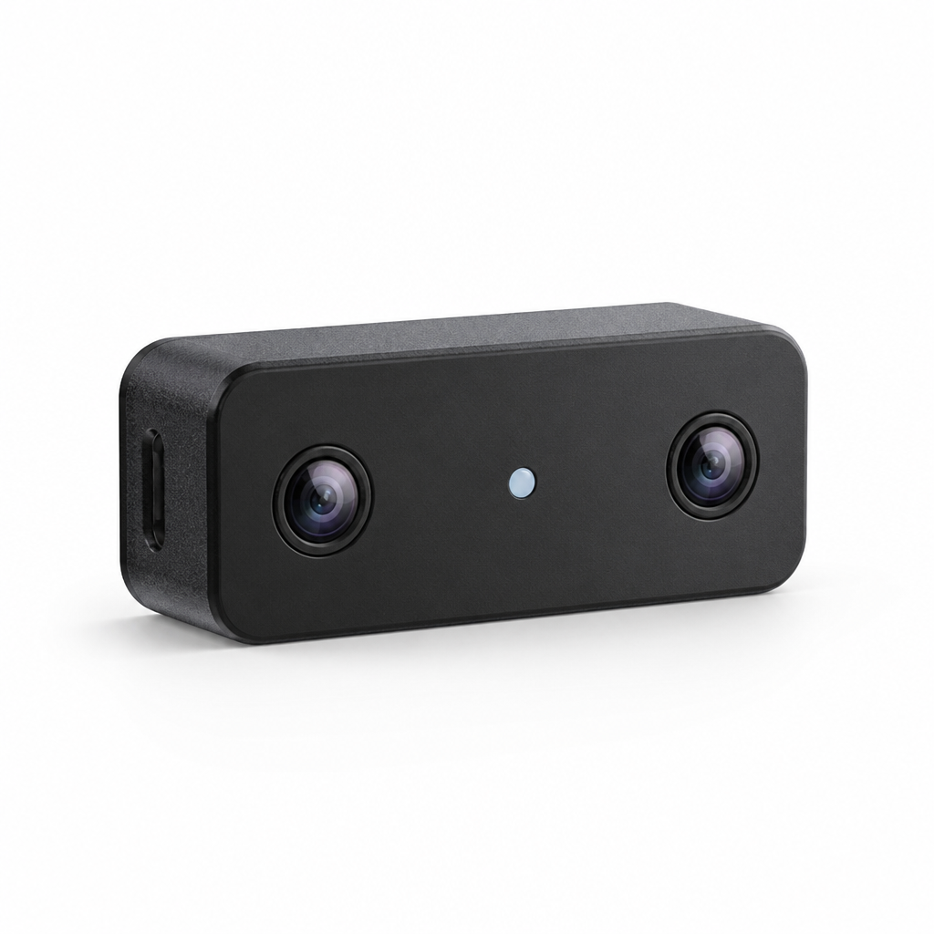 1080P HD Night Vision & Motion Detection Camera (Mini)