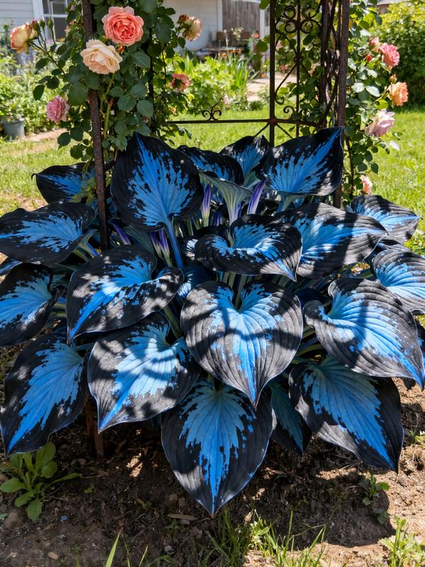 ShadeBloom™ — Transform Shadowy Spots into Lush, Colorful Garden Sanctuaries