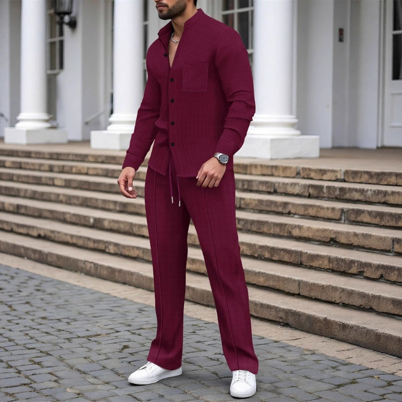 TitanLayer™ — Command Every Moment with Effortless Comfort and Magnetic Style