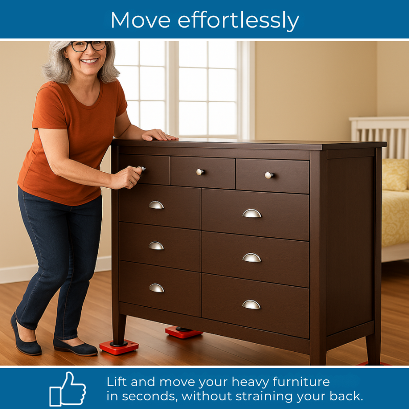 Loyora™ — Transform Your Space Into a Calm, Confident Sanctuary Instantly