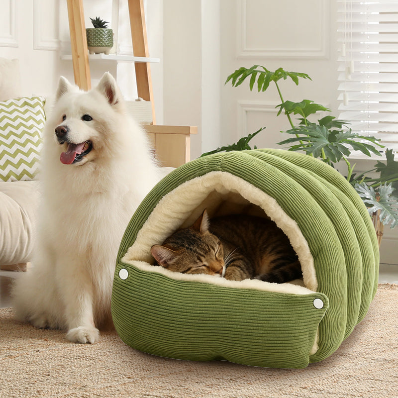 SnuggleCove™ — Transform Cold Nights into Her Cozy, Warm Sanctuary
