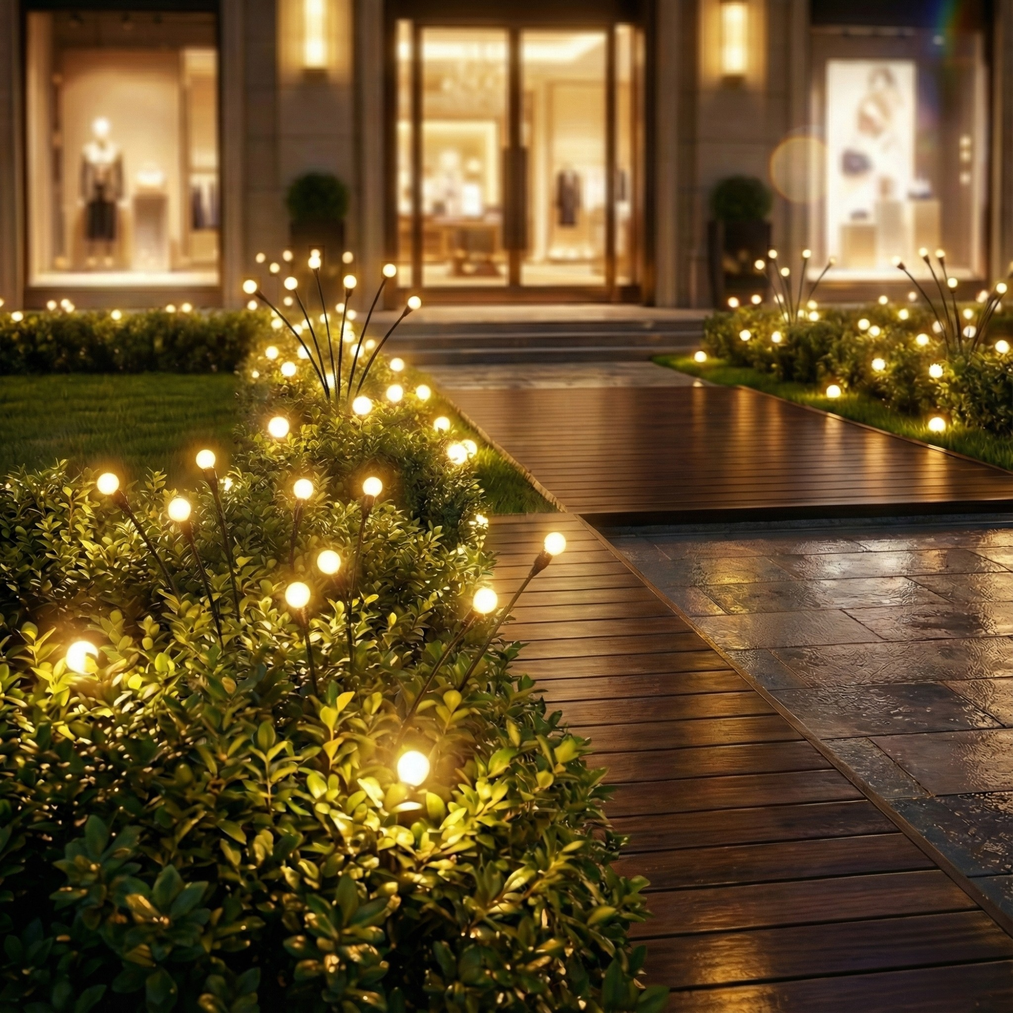 LumiMist™ — Enchant Your Nights with Soothing, Color-Shifting Glow