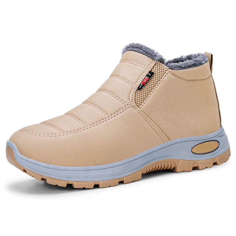 StrideVibe™ — Conquer Every Step with Dry Comfort and Bold Confidence