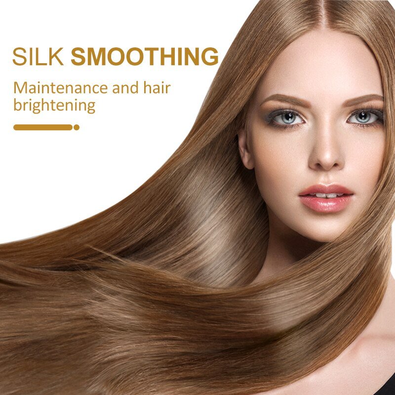 SilqueVera™ — Transform Frizz Into Silky, Head-Turning Confidence Instantly
