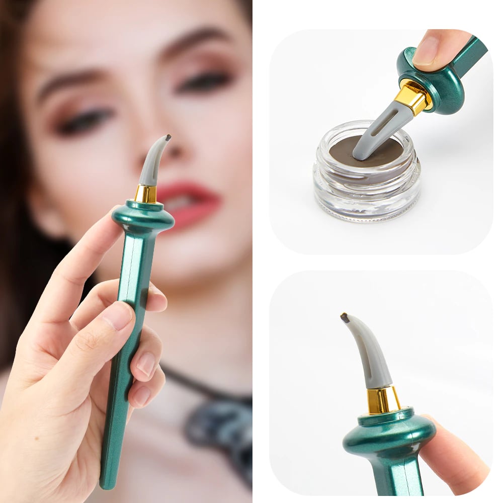 Veilure™ — Effortless Precision for Bold, Smudge-Proof Eyes That Captivate All Day