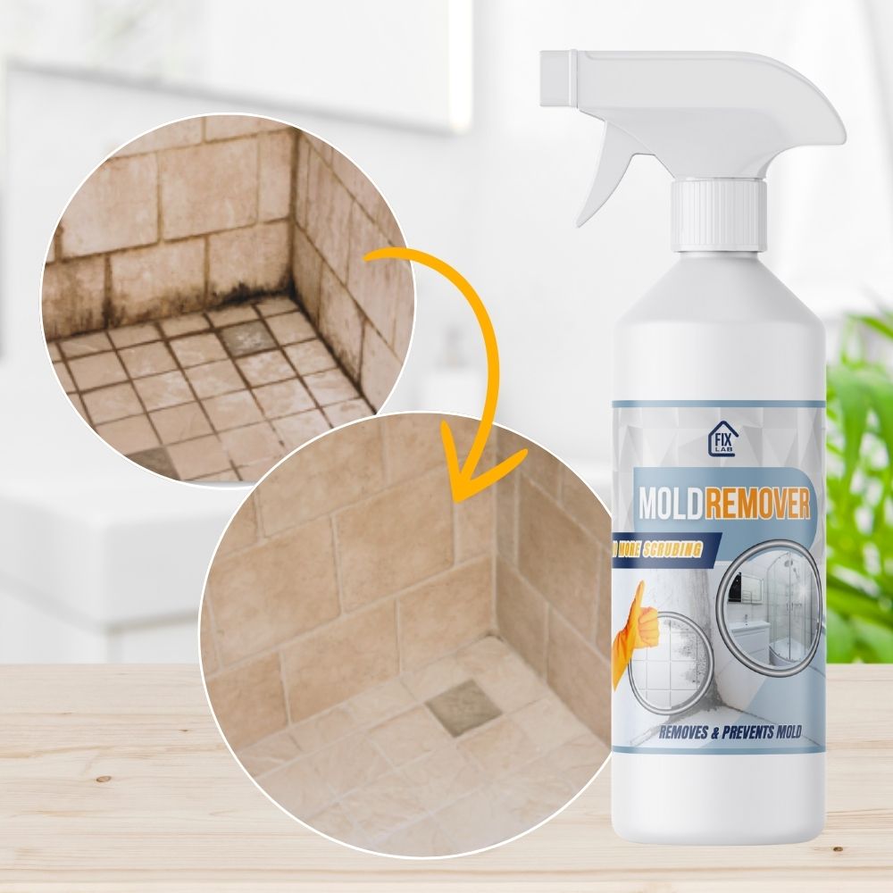 MoldVanish™ — Effortless Mold Erasure for a Healthy, Fresh Home You’ll Love