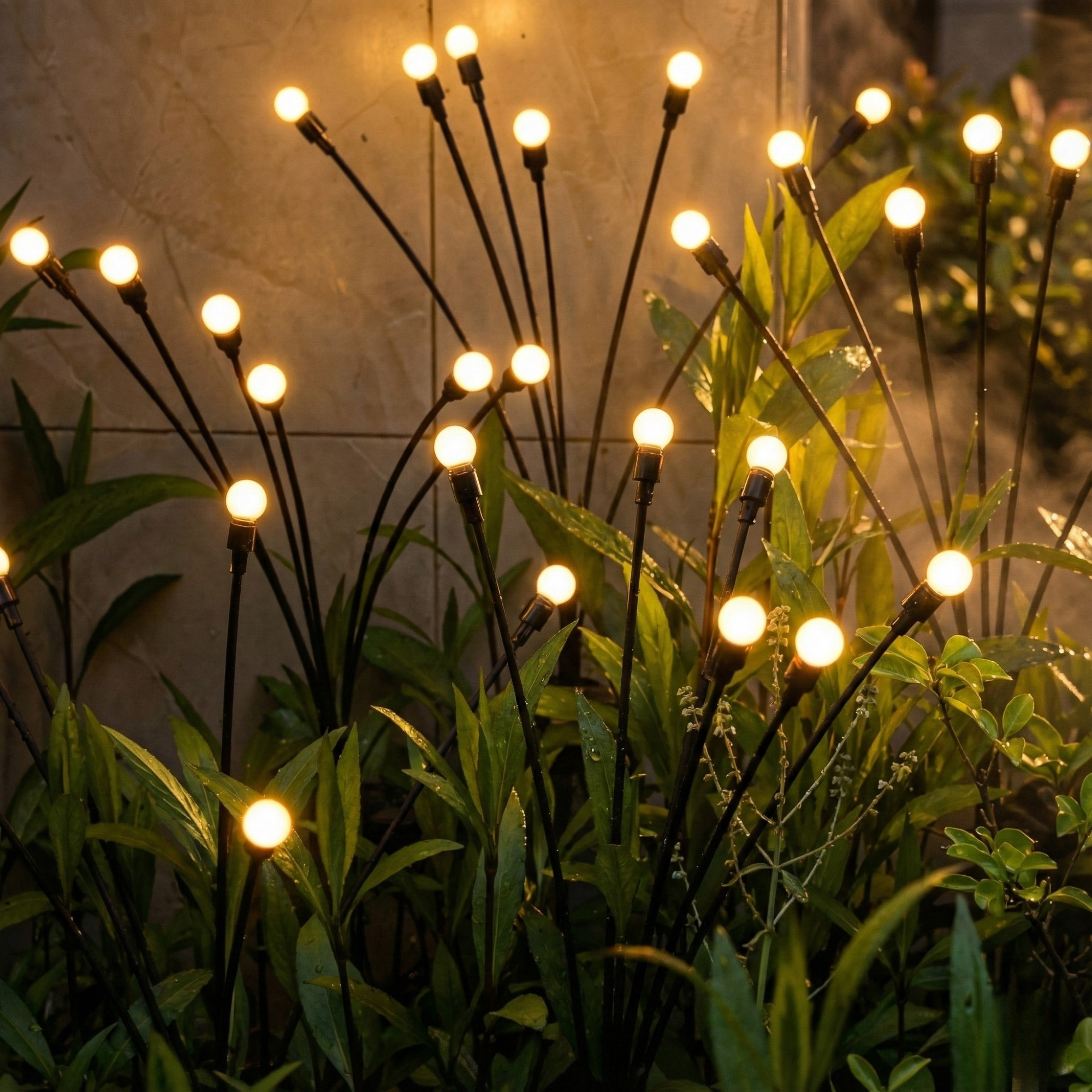 LumiMist™ — Enchant Your Nights with Soothing, Color-Shifting Glow