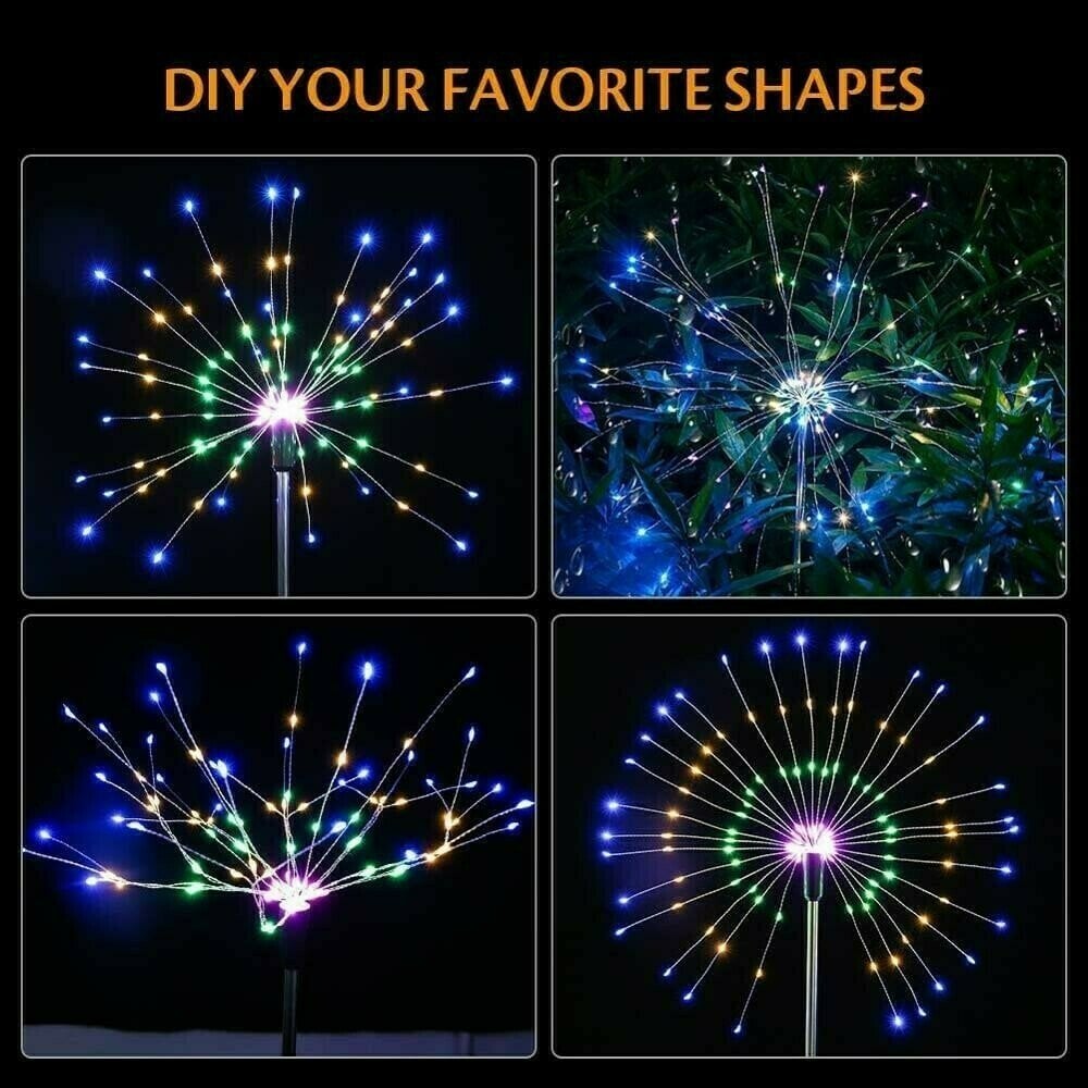 SolarFlare Bliss™ — Ignite Your Evenings with Effortless, Sun-Powered Magic