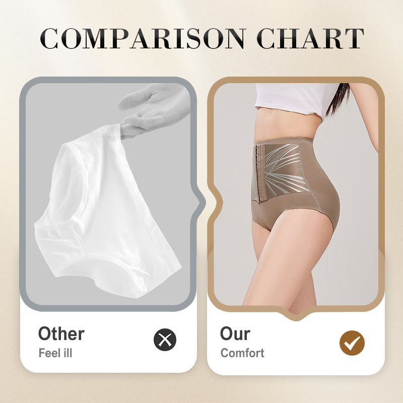 SilhouetteSculpt™ — Instantly Sculpt Your Dream Curves with All-Day Comfort and Confidence