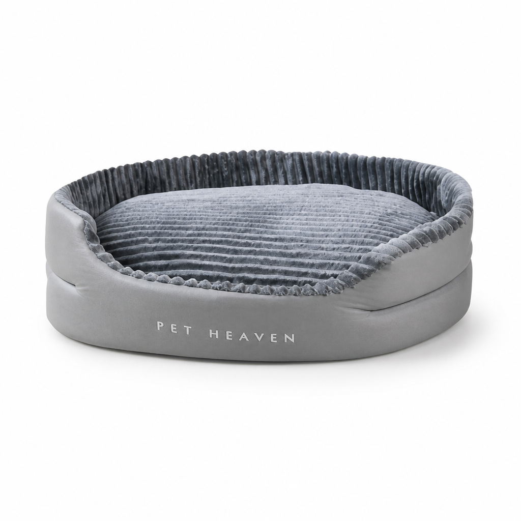 Orthopedic Washable Indoor-Outdoor Pet Bed