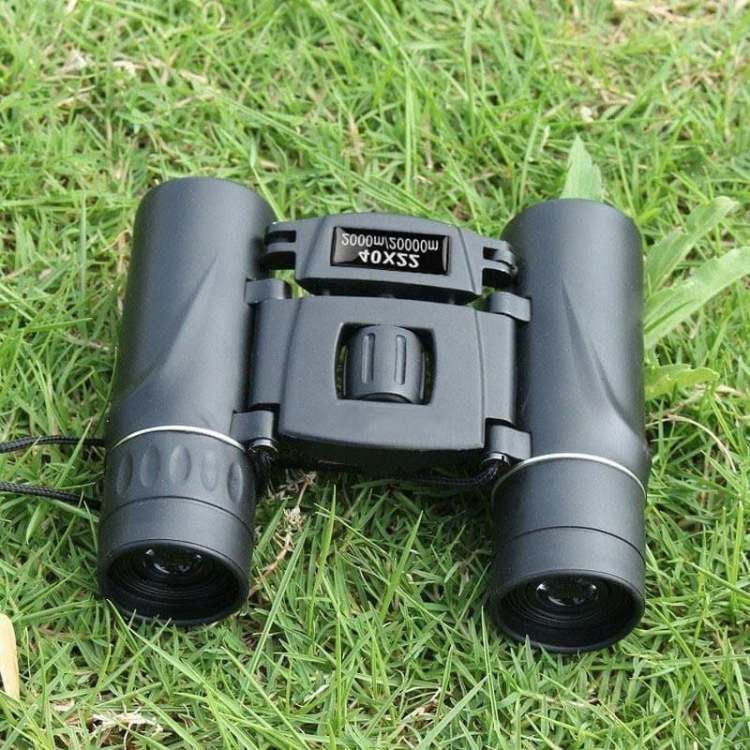 Lightweight HD Binoculars 40x22 for Bird Watching and Travel