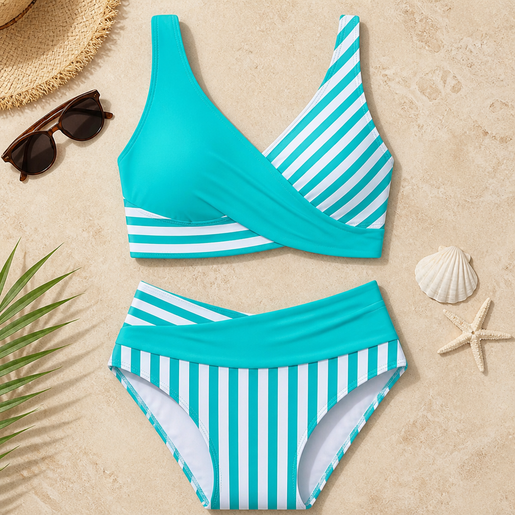 VeronaWave™ — Own Every Curve with Effortless Confidence and All-Day Comfort