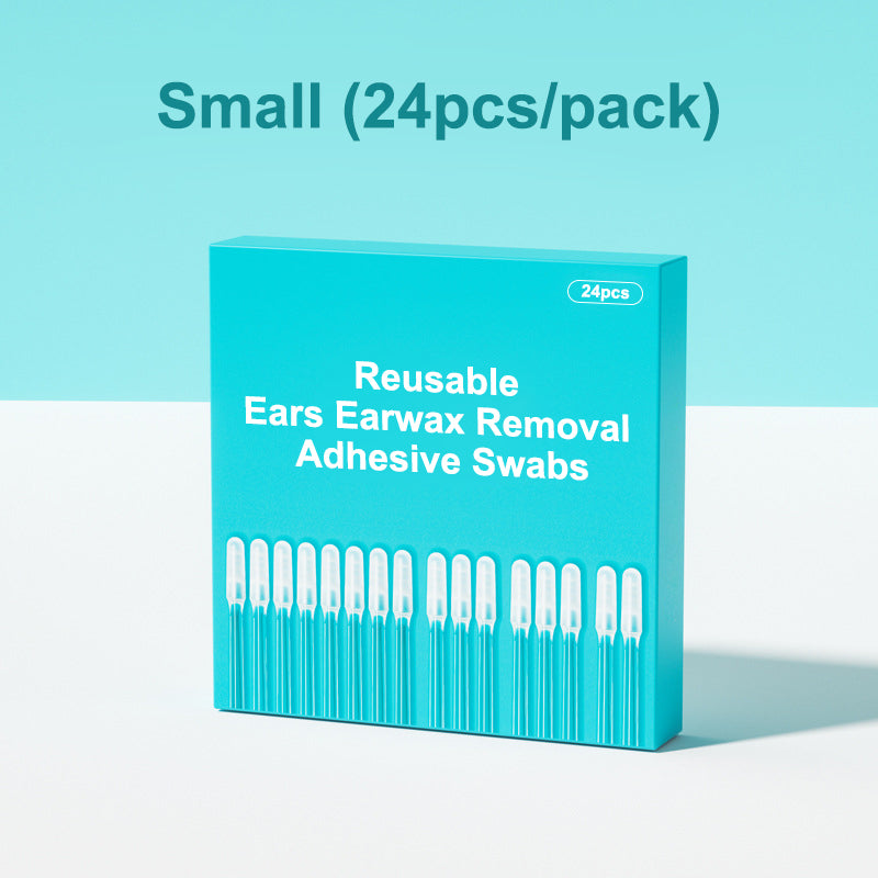 AuraCleanse™ — Experience Instant Relief with Soothing, Wax-Free Ears Every Day