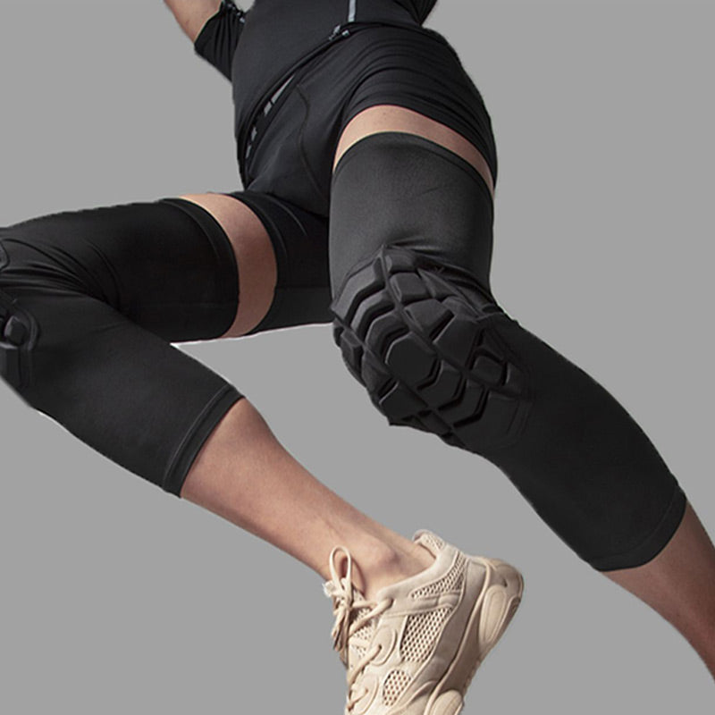 IronStride™ Joint Armor Set — Unleash Fearless Moves with Rock-Solid, Slip-Free Protection