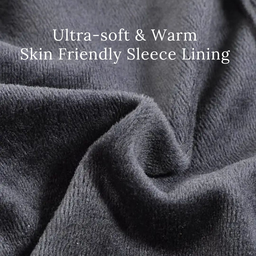 EmberGuard™ Balaclava — Break Free from Cold, Ignite Relentless Warmth and Focus