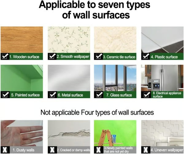 RadianceFlex™ — Transform Your Space with Safe, Shatterproof Brilliance