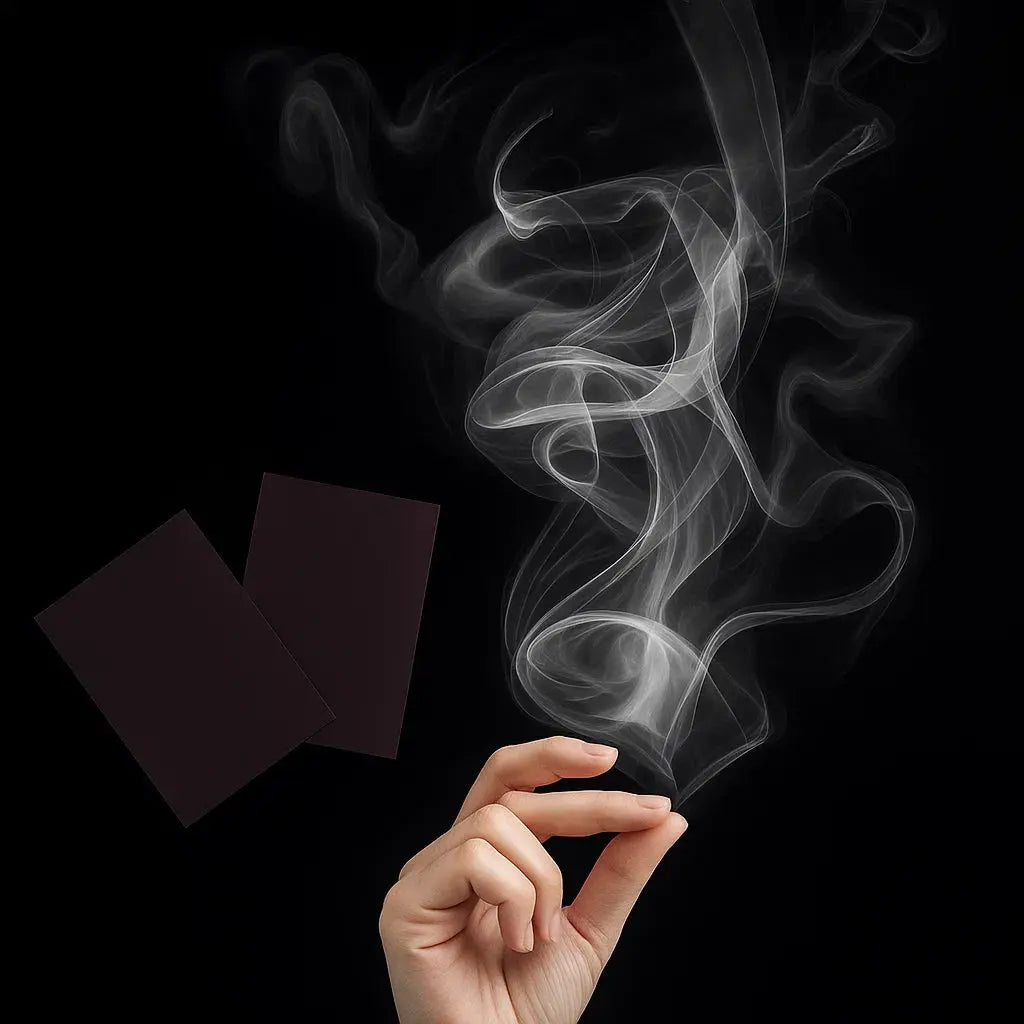 Smoke Effect Set for Enchanting Shows