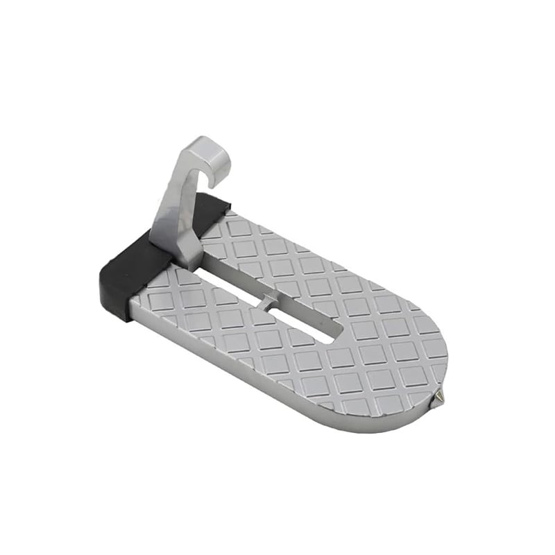 Emergency Hammer Running Board – Roof Rack Entry Assistance