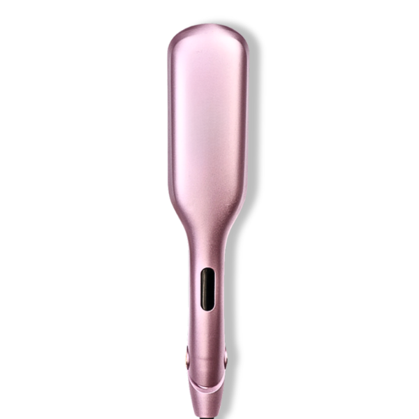 CurlAura™ — Effortless, Head-Turning Waves That Last All Day