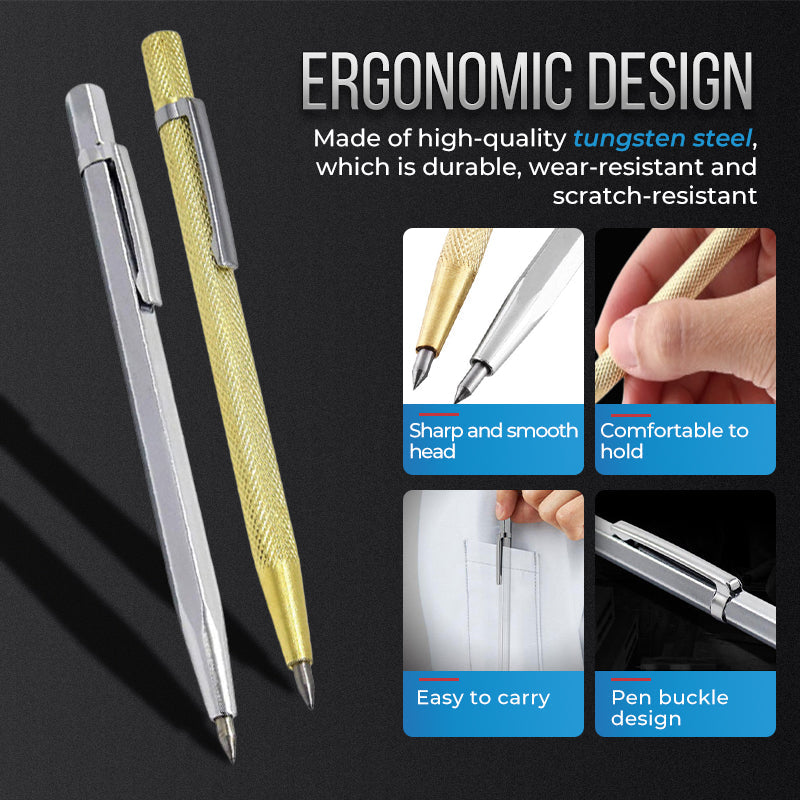 VeroCut™ Precision Pen — Slice Hard Surfaces with Effortless Accuracy and Lasting Power
