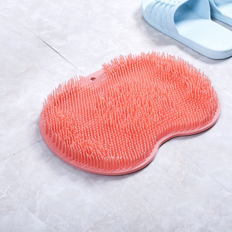AquaAnchor™ — Transform Your Shower into a Safe, Soothing Sanctuary