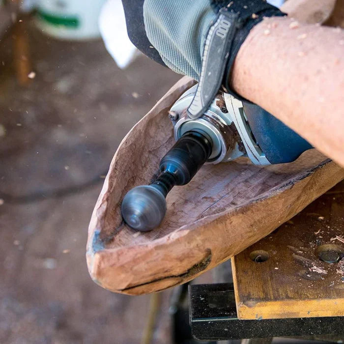 RockEdge™ — Master Every Cut with Effortless Precision and Unstoppable Power