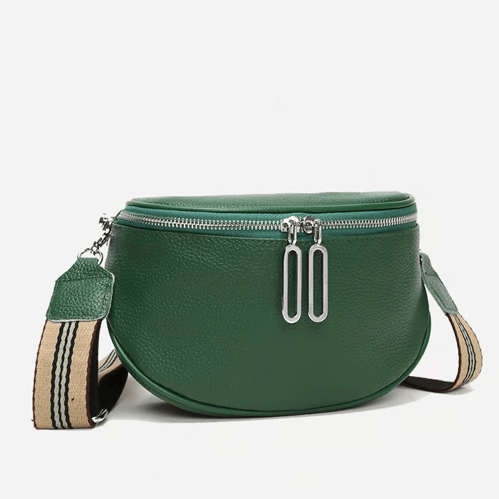 VeroLuxe™ Crossbody — Effortless Style Meets Stress-Free Organization for Your Busy Life
