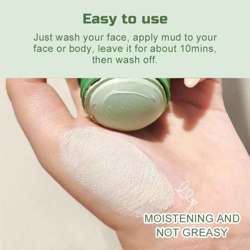 ClearVera™ — Unlock Deep Detox for Silky, Shine-Free Skin You’ll Love to Touch