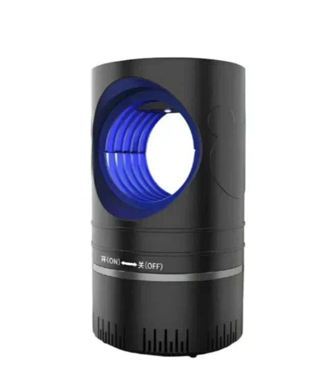 UV Light and Fan Electric Insect Catcher Trap