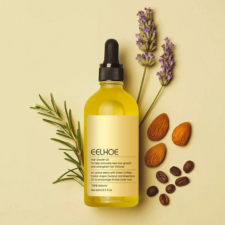 VeloRiche™ — Ignite Your Scalp to Unleash Thick, Lush Hair Fast