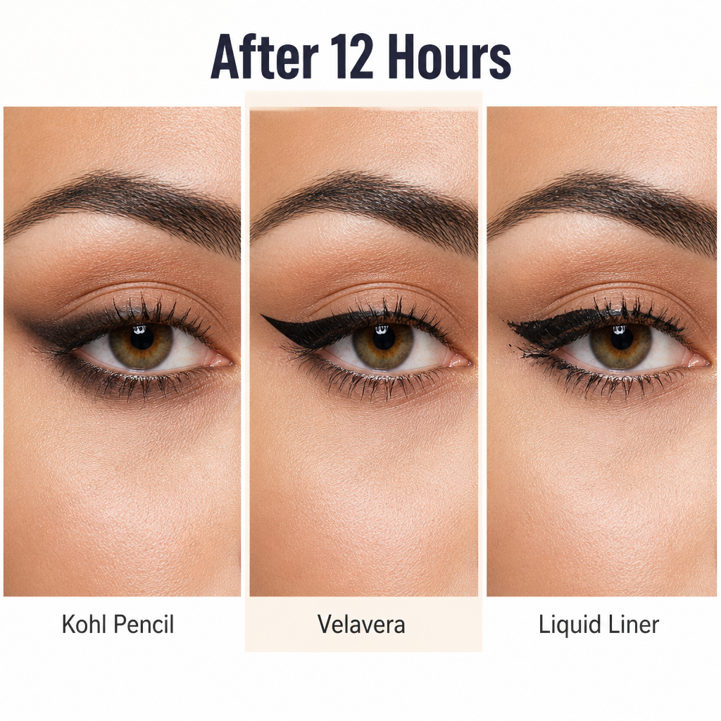 VeloLuxe™ — Effortless All-Day Wings That Withstand Tears and Sweat