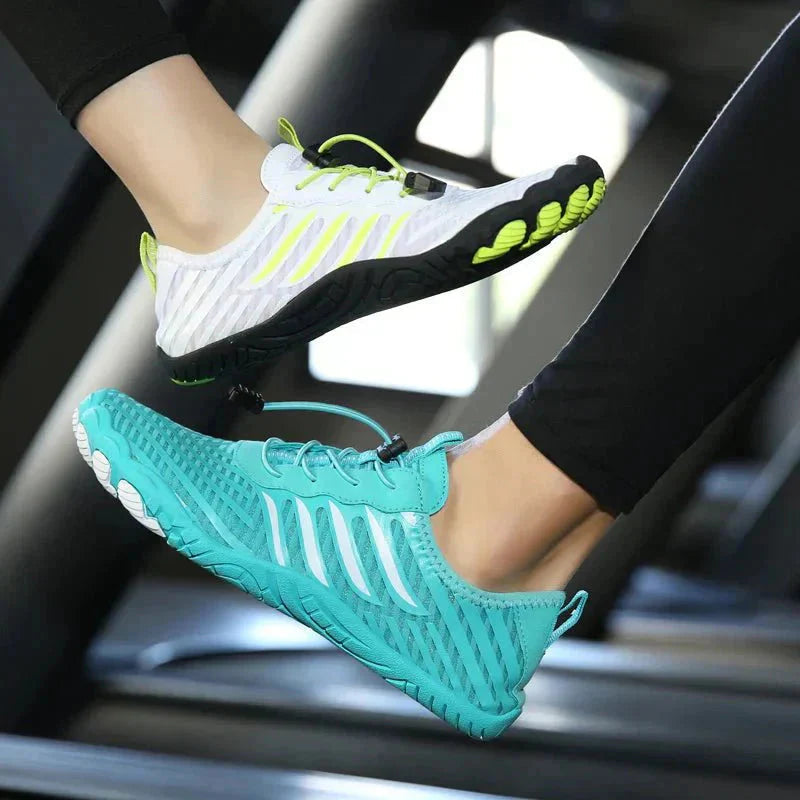 Experience All-Day Comfort with Barefoot Freedom Footwear
