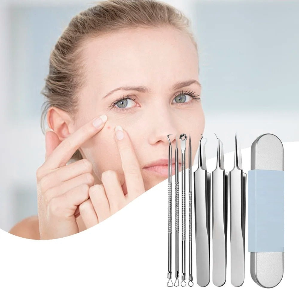 LumieraSkin™ — Precision Tools for Clear, Confident, Flawless Skin Every Day